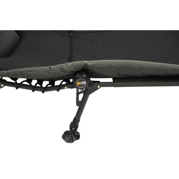 Łóżko Invader Beast 8 nóg
